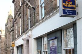 Best Western Beaumont Hotel Hexham Uk Best Western Beaumont Hotel Hexham Uk