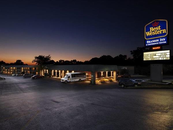 Hotels Near Branson West Hotels Near Branson West