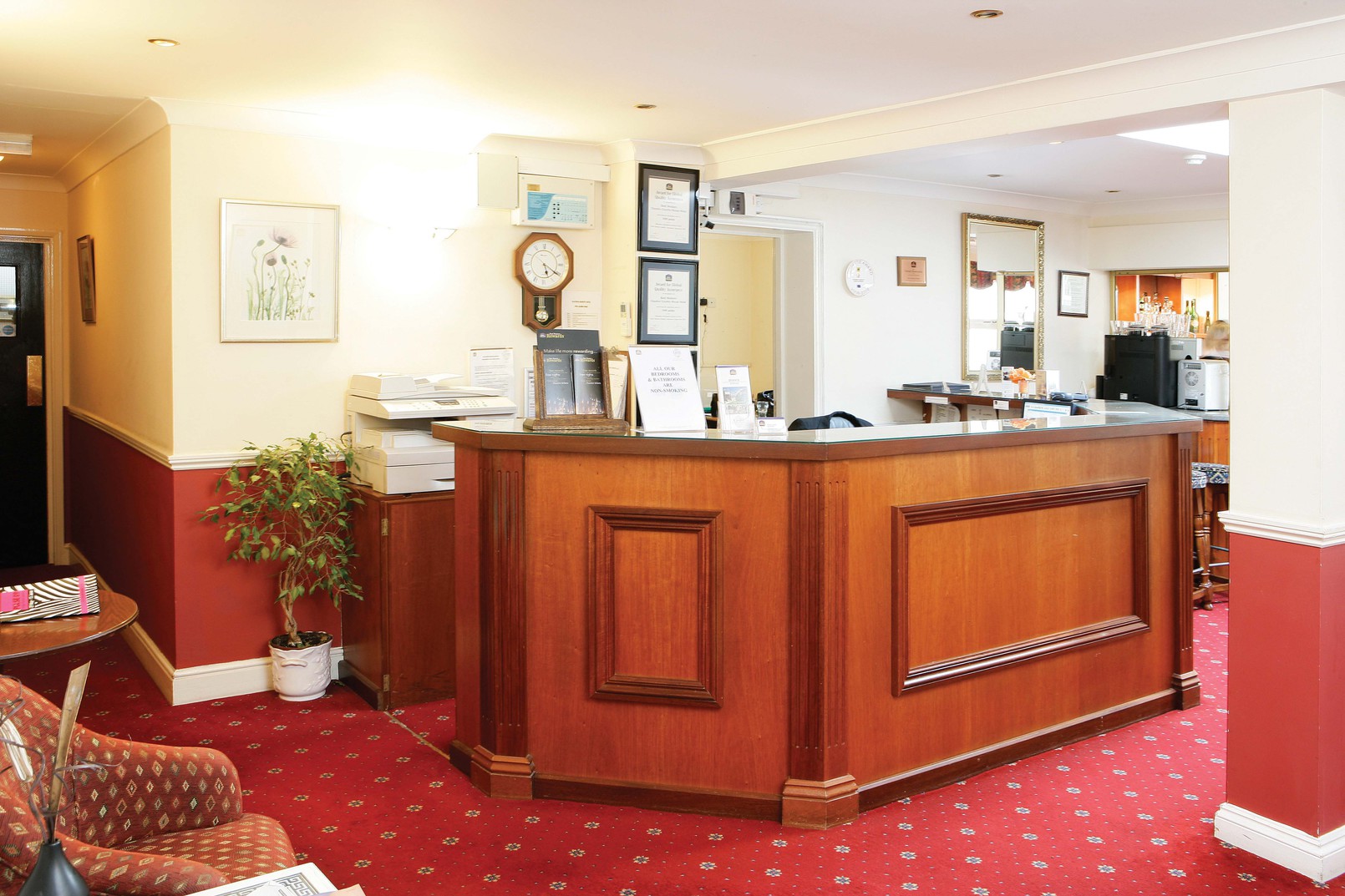 Claydon Country House Hotel Claydon Country House Hotel