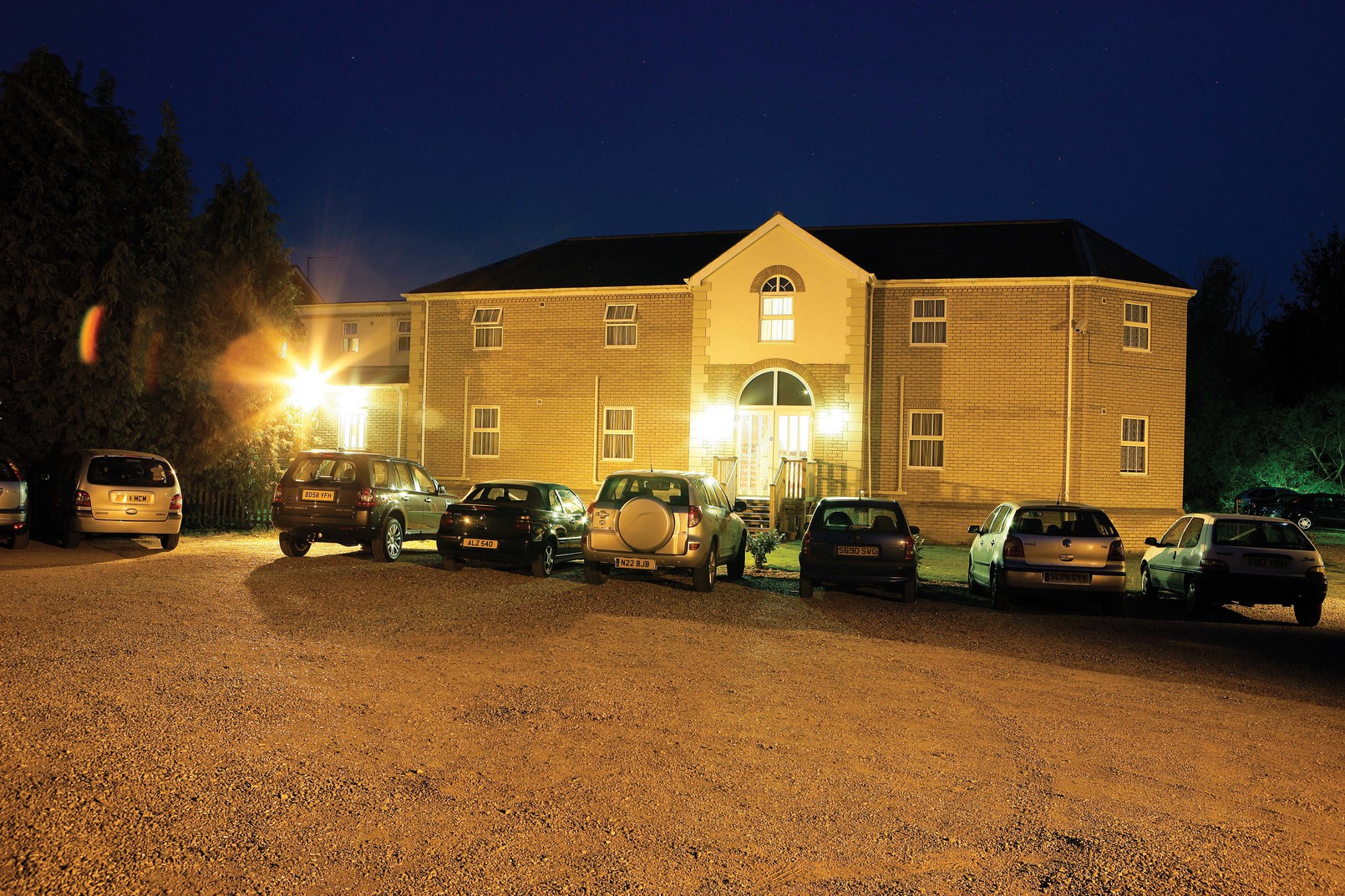 Best Western Claydon Hotel Best Western Claydon Hotel