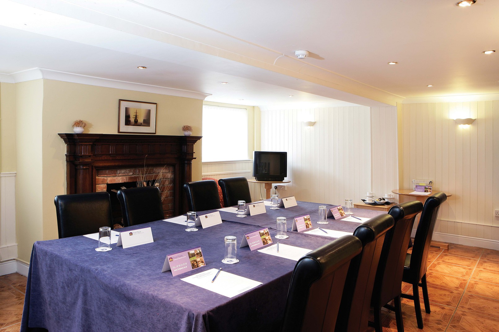 Claydon Country House Hotel Claydon Country House Hotel