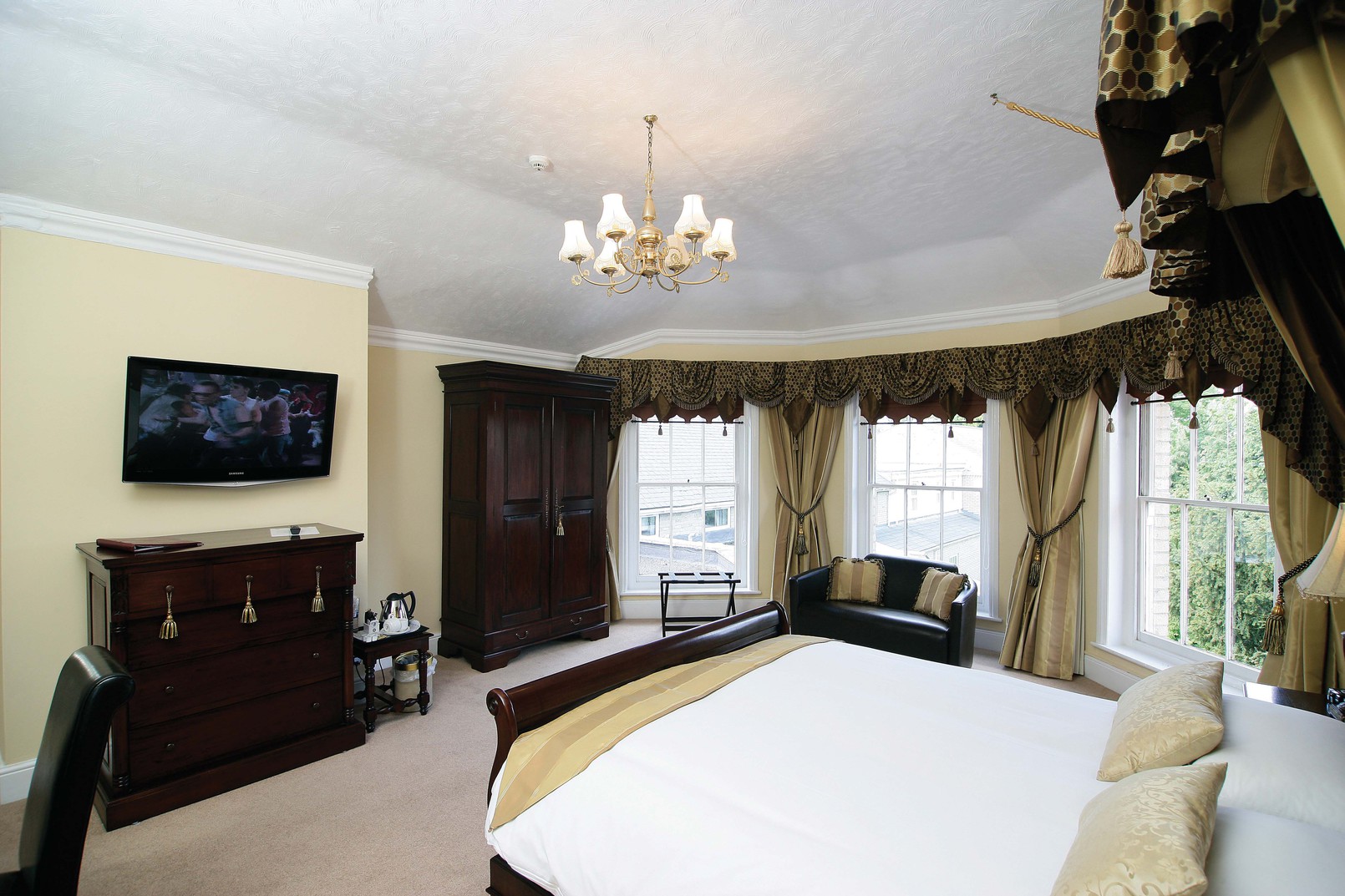 Claydon Country House Hotel Claydon Country House Hotel