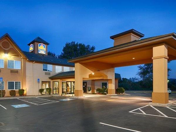 Casino near salem or