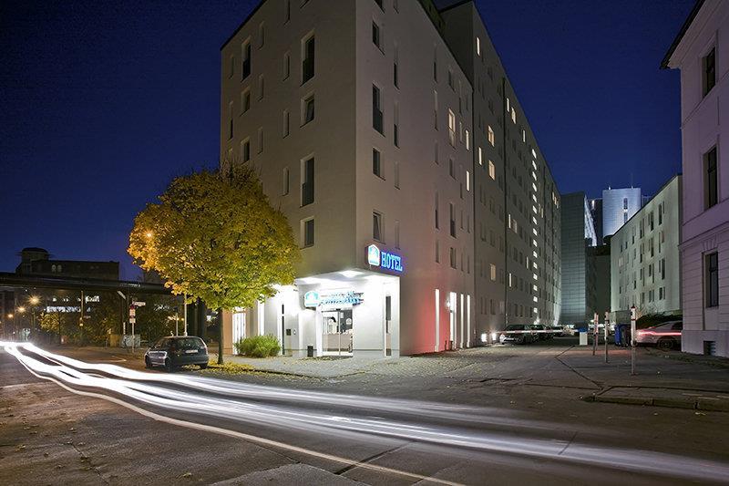 best western hotel am spittelmarkt berlin tripadvisor