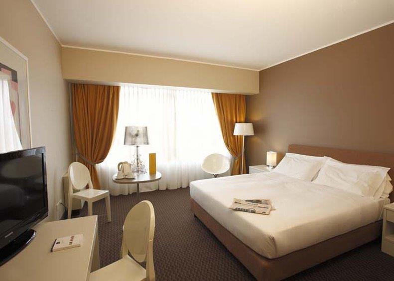 Hotel Blaise Francis Milano Hotel Blaise Francis Milano