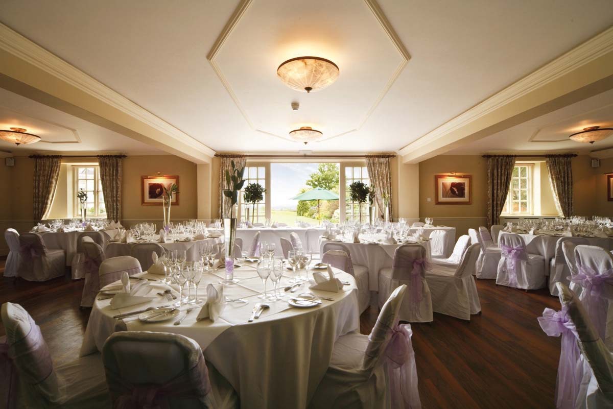 Best Western Leigh Park Hotel Best Western Leigh Park Hotel