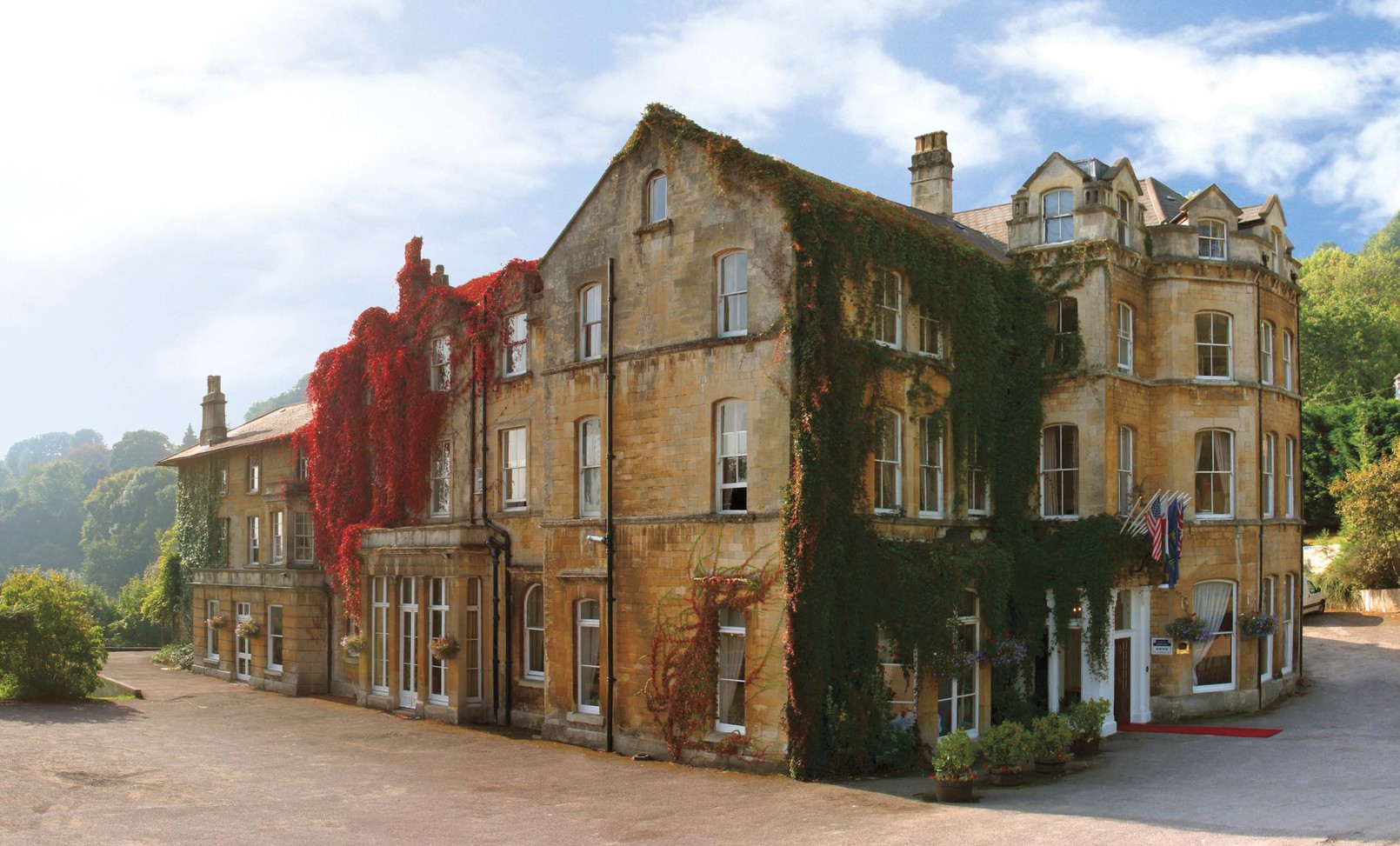 Best Western Hotel Stoke Best Western Hotel Stoke