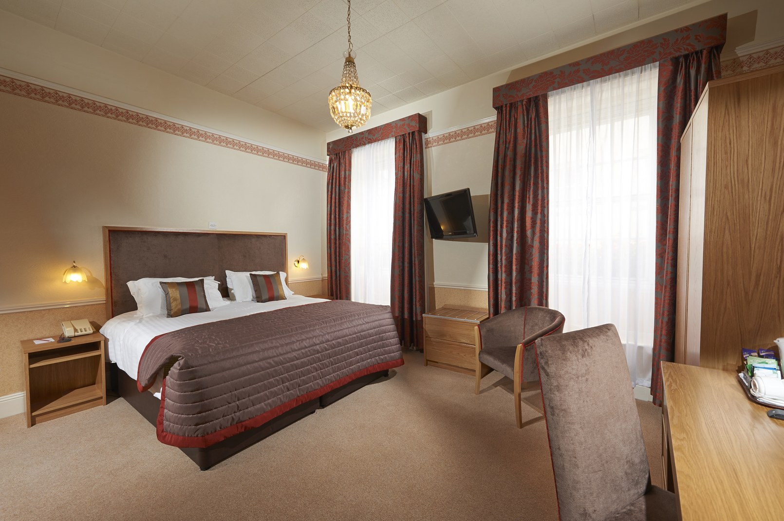 Best Western Hotel Guernsey Best Western Hotel Guernsey