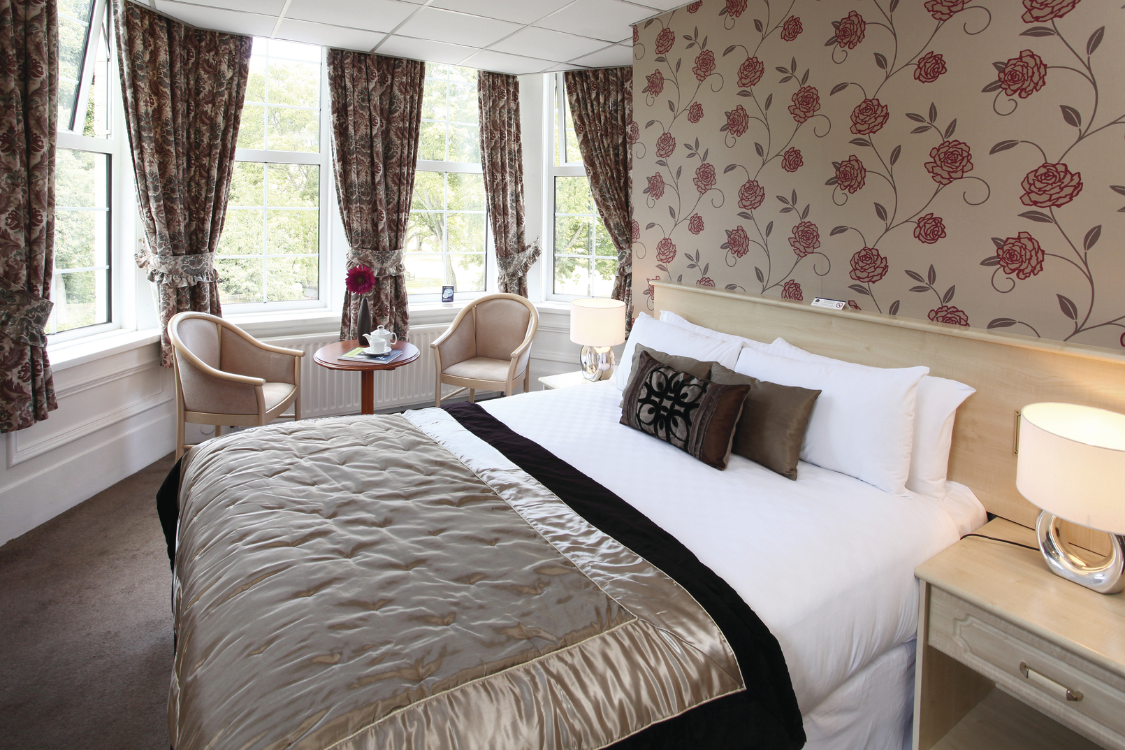 Best Western New Kent Hotel Jesmond Best Western New Kent Hotel Jesmond