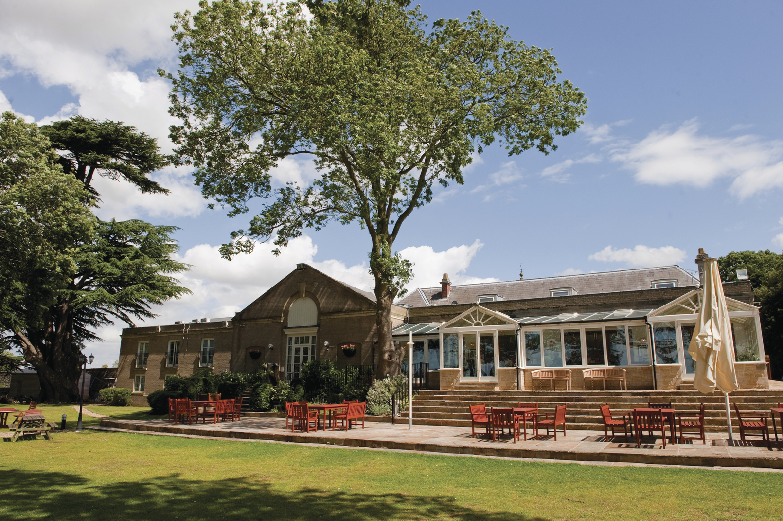 Normanton Park Best Western Hotel Normanton Park Best Western Hotel