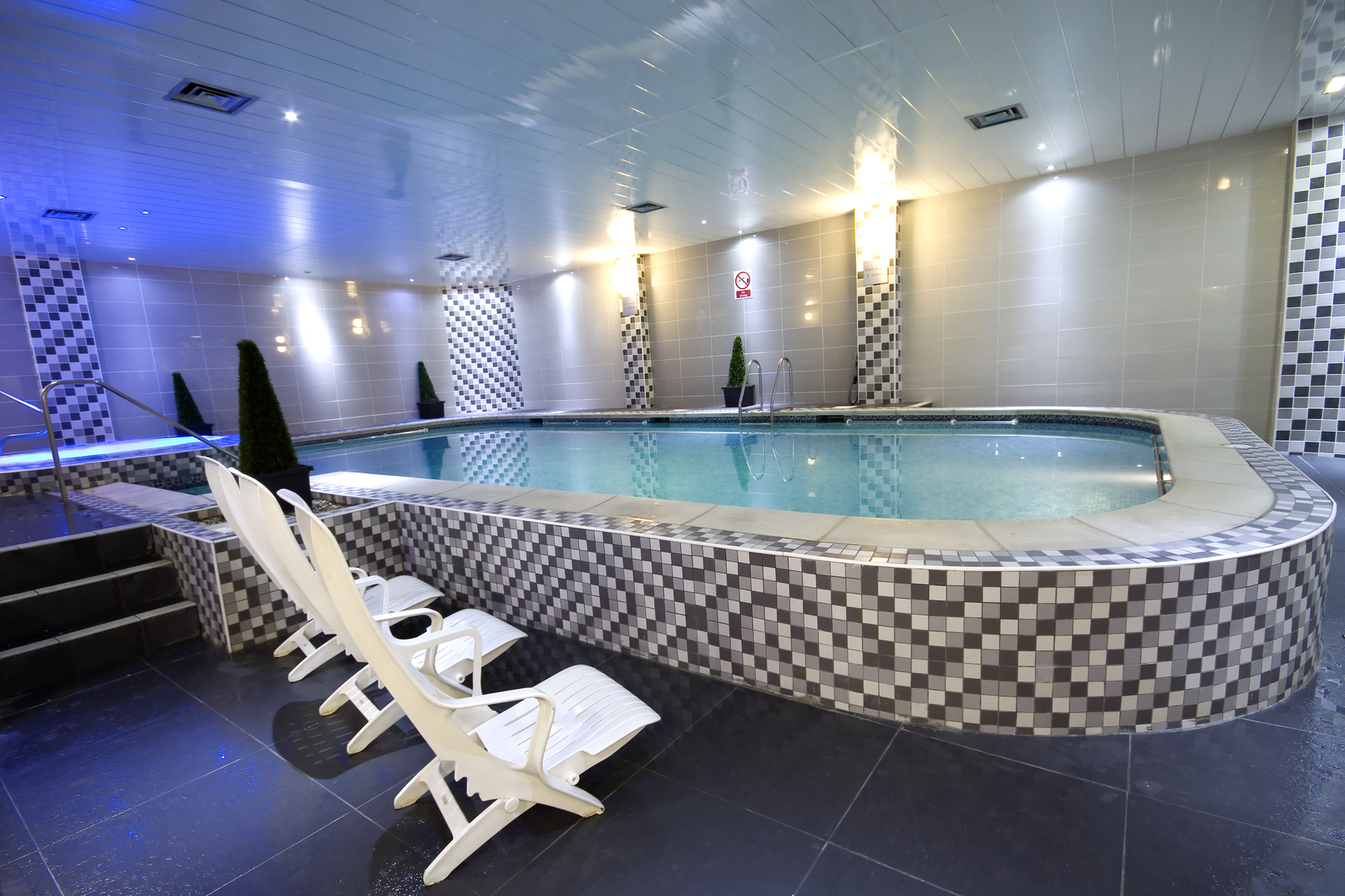 Burnley Hotel Spa Burnley Hotel Spa