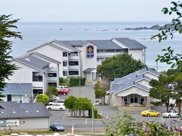 Crescent city casino hotel