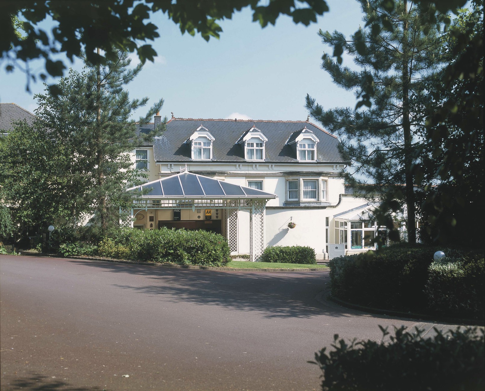 Blunsdon House Hotel Swindon Blunsdon Blunsdon House Hotel Swindon Blunsdon