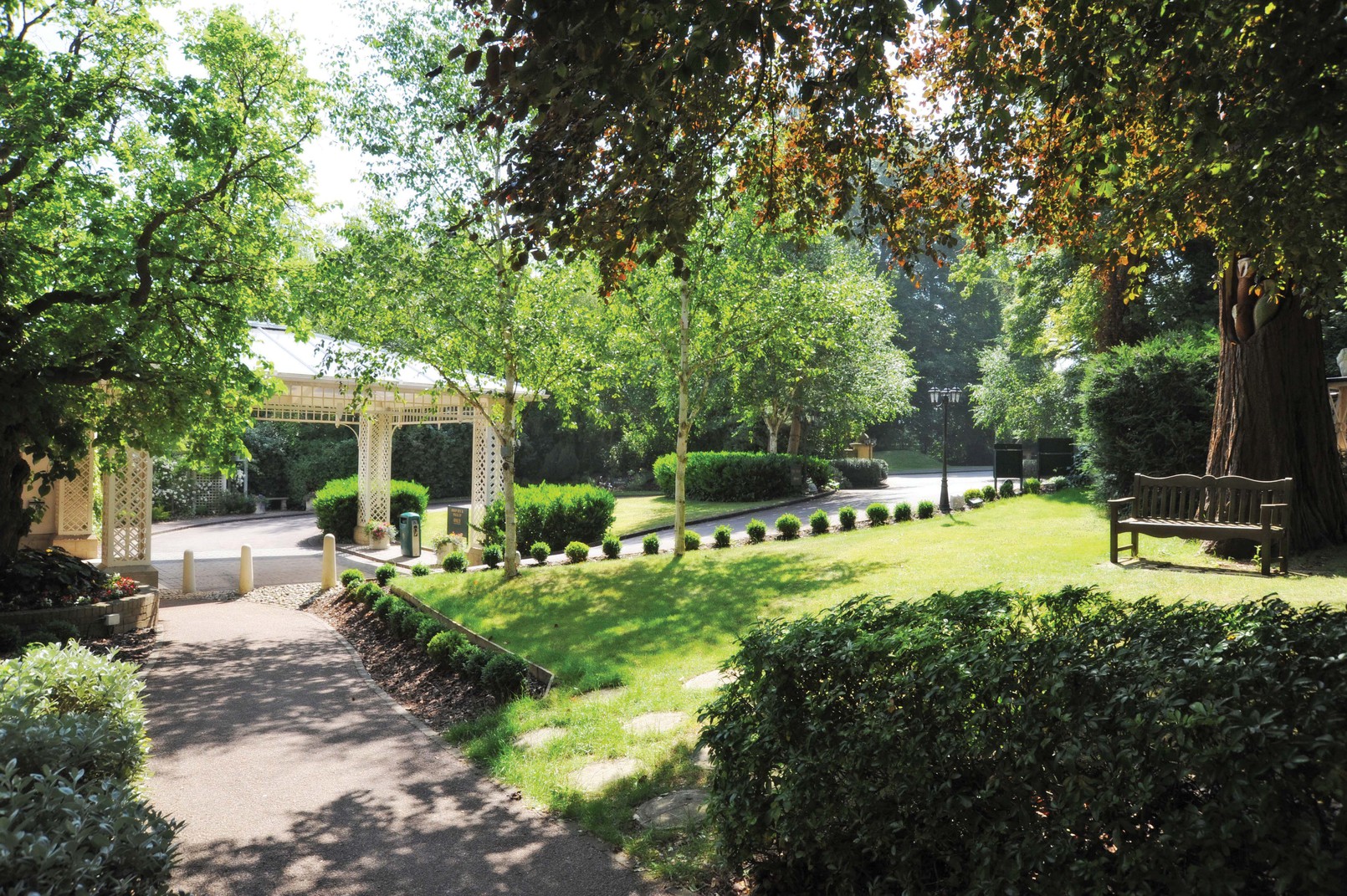The Blunsdon House Hotel Swindon The Blunsdon House Hotel Swindon
