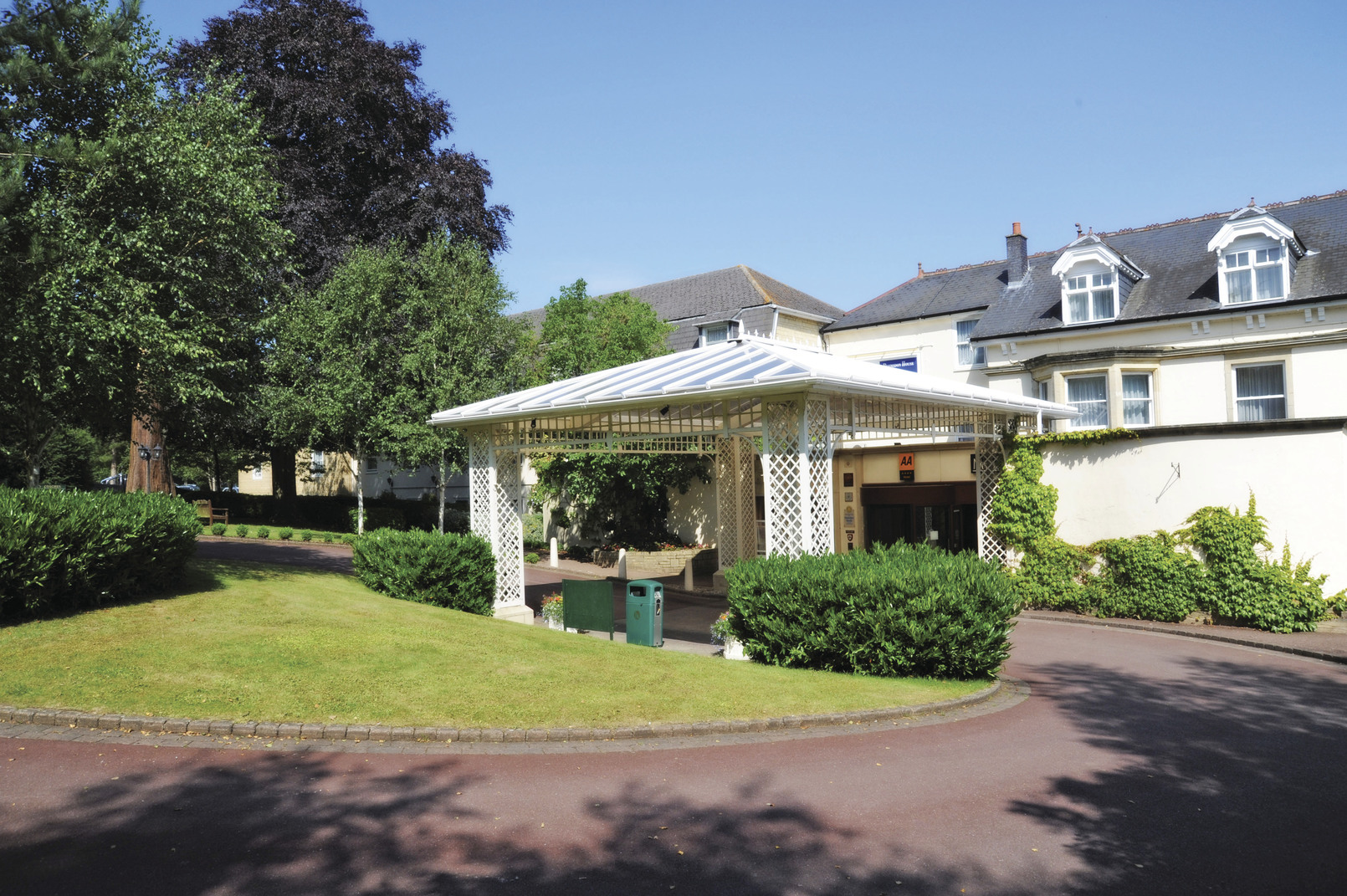 Best Western Plus Bristol Hotel Best Western Plus Bristol Hotel