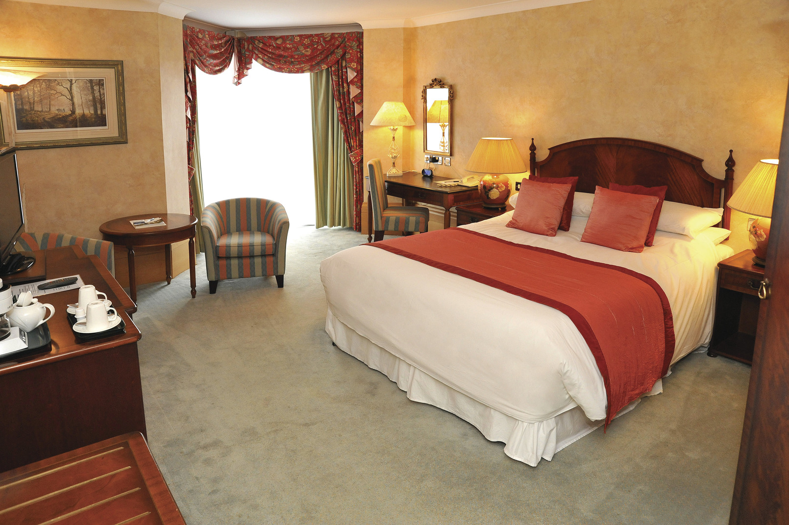Best Western Plus Blunsdon House Hotel Best Western Plus Blunsdon House Hotel