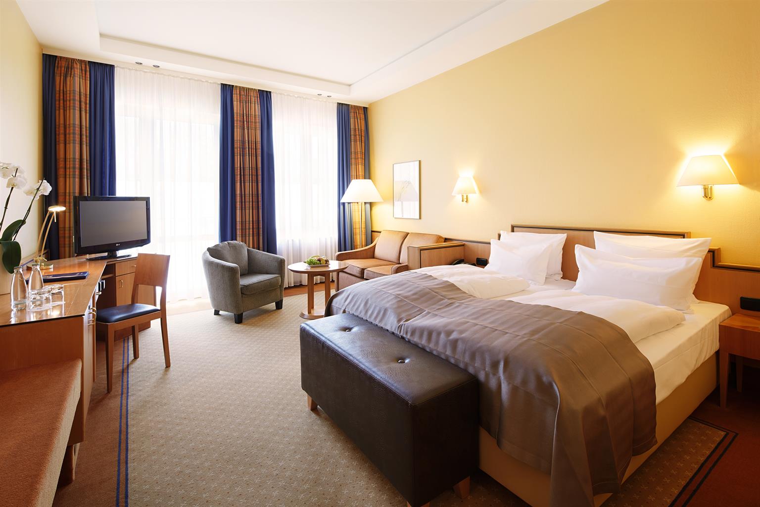 Bad Lippspringe Best Western Premier Park Hotel Spa Bad Lippspringe Best Western Premier Park Hotel Spa