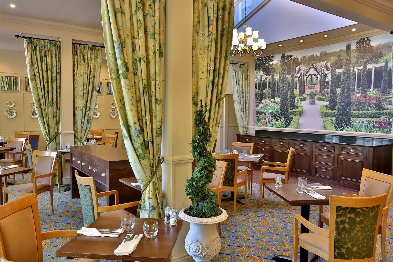Best Western Reigate Manor Hotel Best Western Reigate Manor Hotel