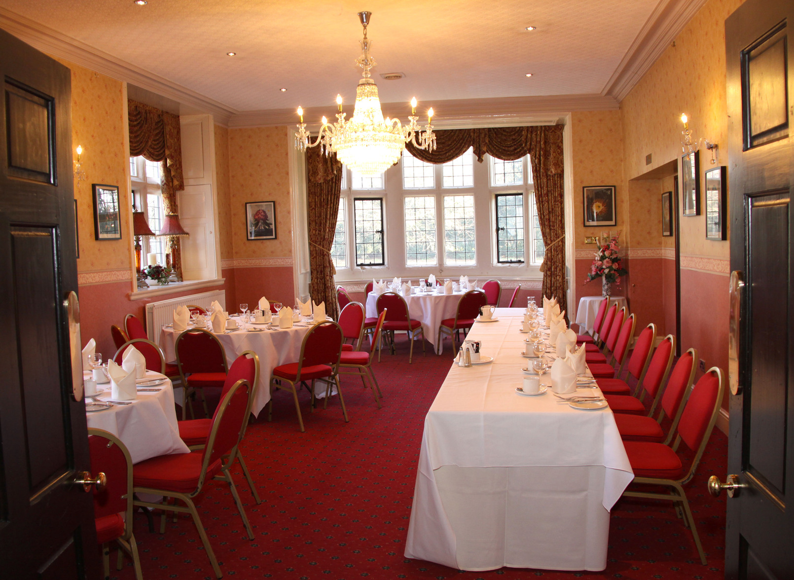 Best Western Hall Hotel Coventry Best Western Hall Hotel Coventry