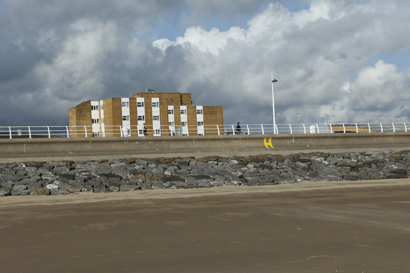 Aberavon Beach Hotel Aberavon Beach Hotel