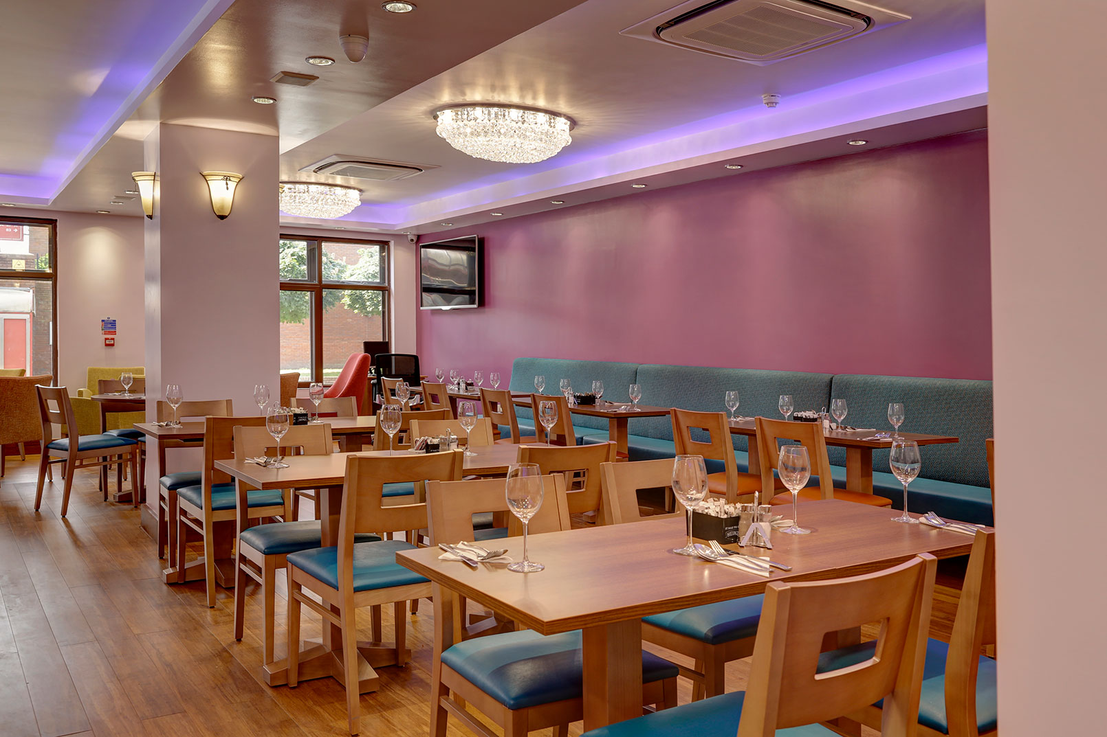 Best Western Airlink Hotel Heathrow Best Western Airlink Hotel Heathrow