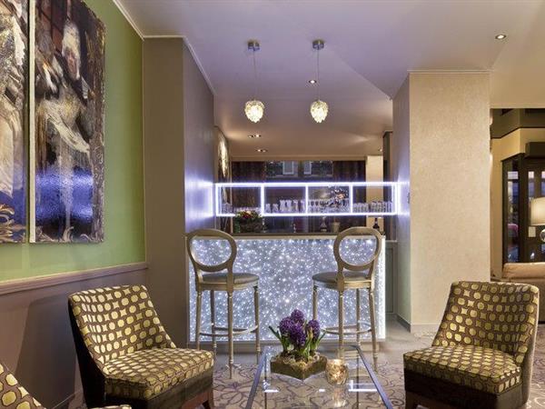 Best Western Plus Hotel De Neuville Arc De Triomphe Best Western Plus Hotel De Neuville Arc De Triomphe