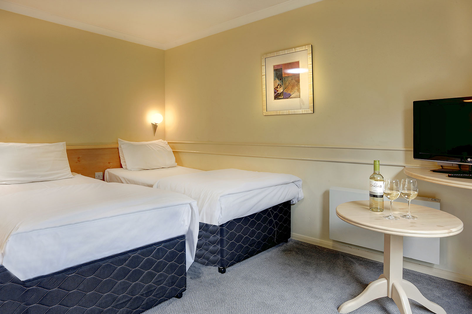 Best Western Appleby Hotel Best Western Appleby Hotel
