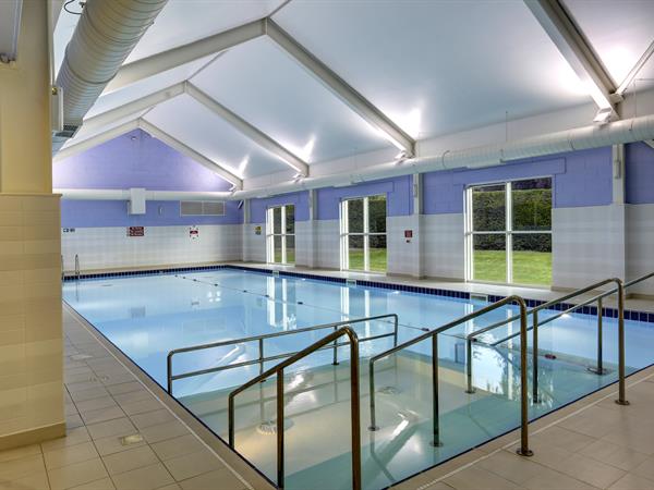 Balgeddie House Hotel Gym Balgeddie House Hotel Gym