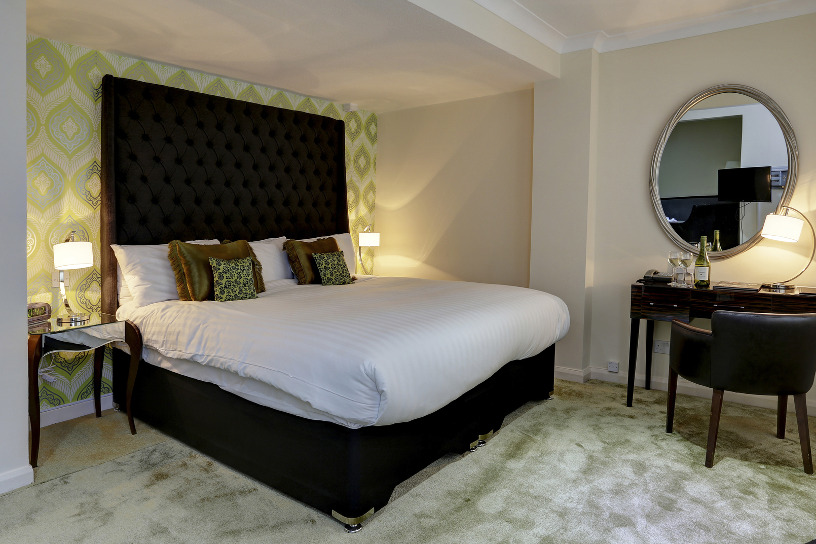 Best Western Birmingham Walsall Barons Court Hotel Best Western Birmingham Walsall Barons Court Hotel