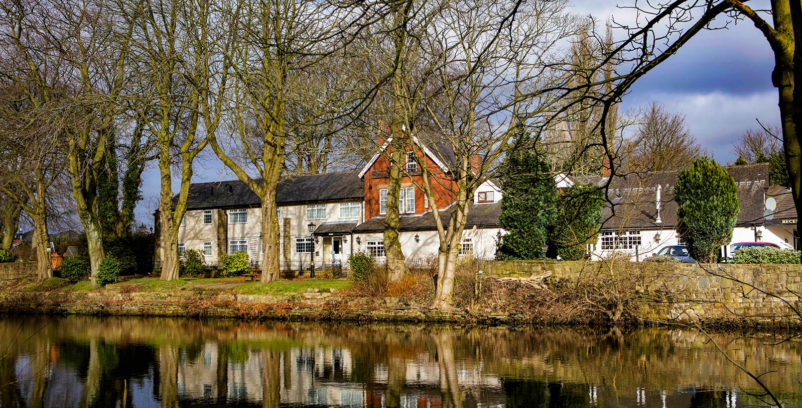 The Bolholt Country Park Hotel The Bolholt Country Park Hotel