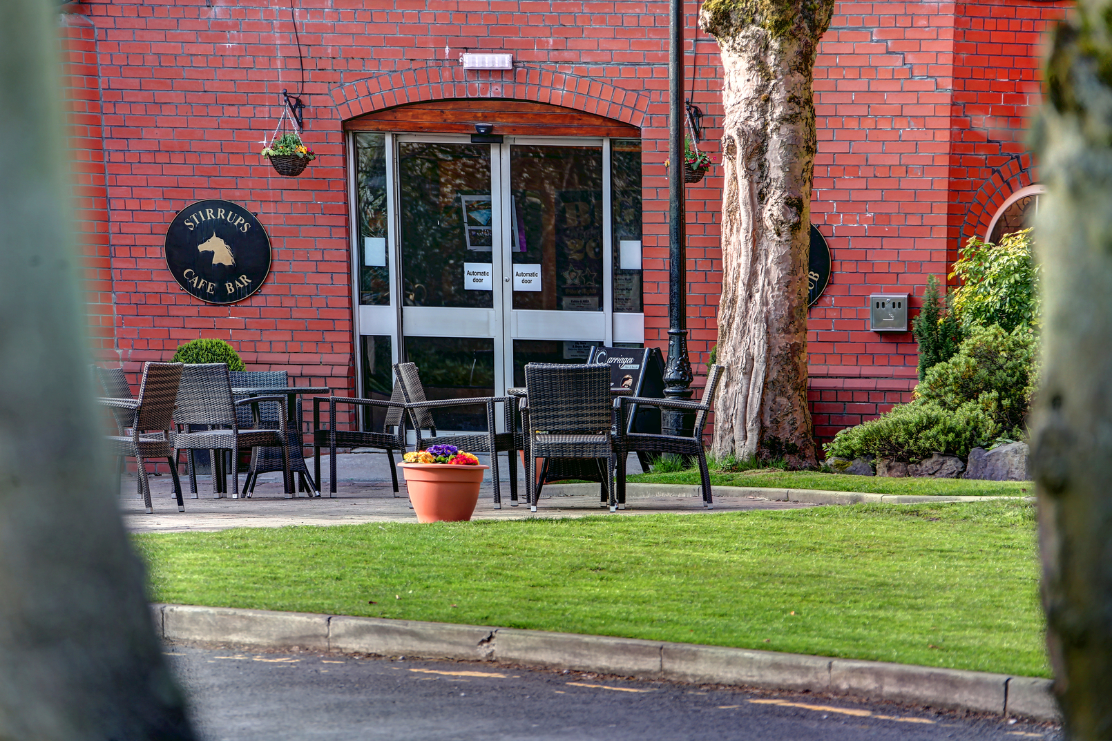 Best Western Bolholt Country Park Hotel Best Western Bolholt Country Park Hotel