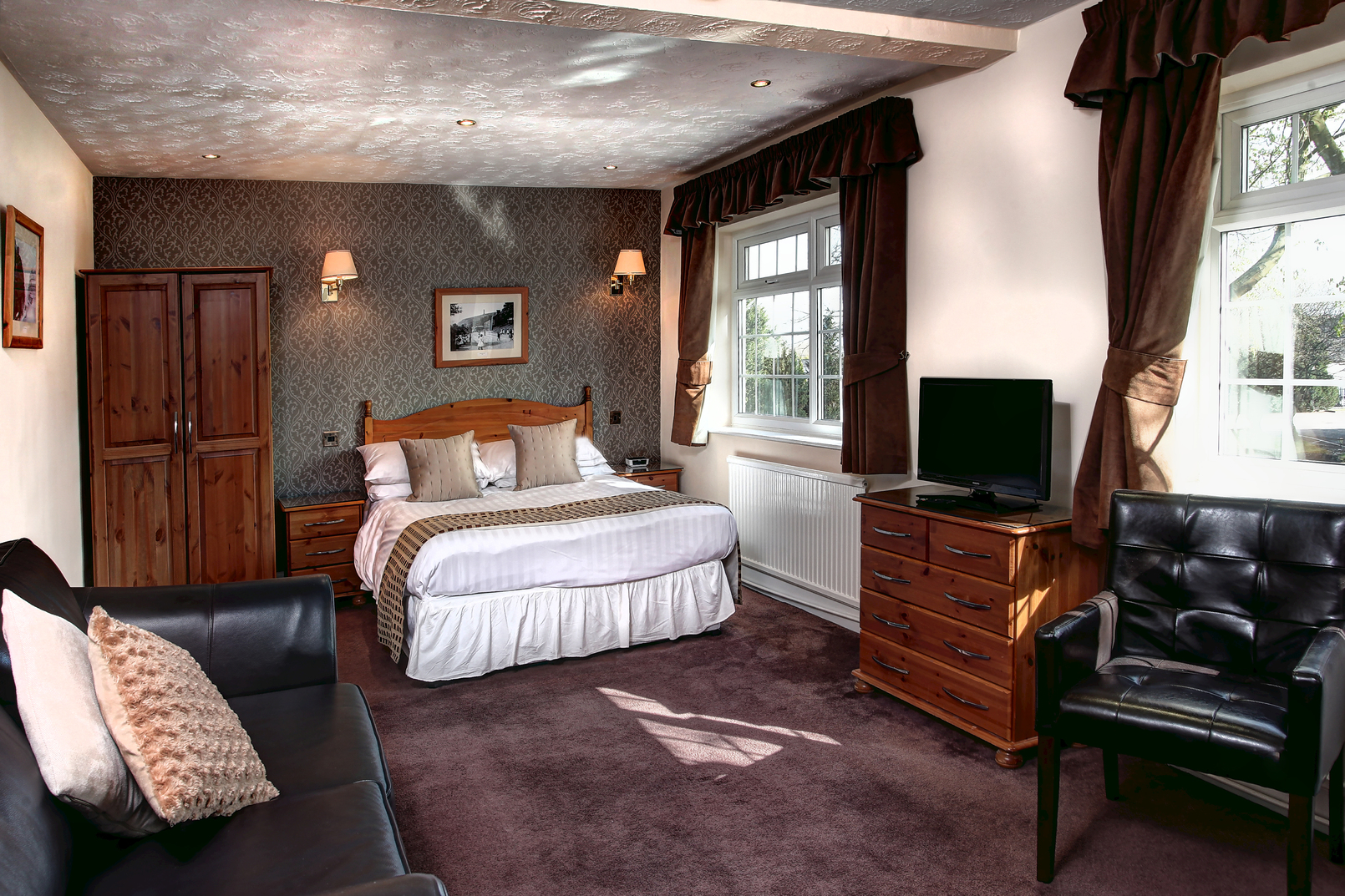 Best Western Bolholt Country Park Hotel Best Western Bolholt Country Park Hotel