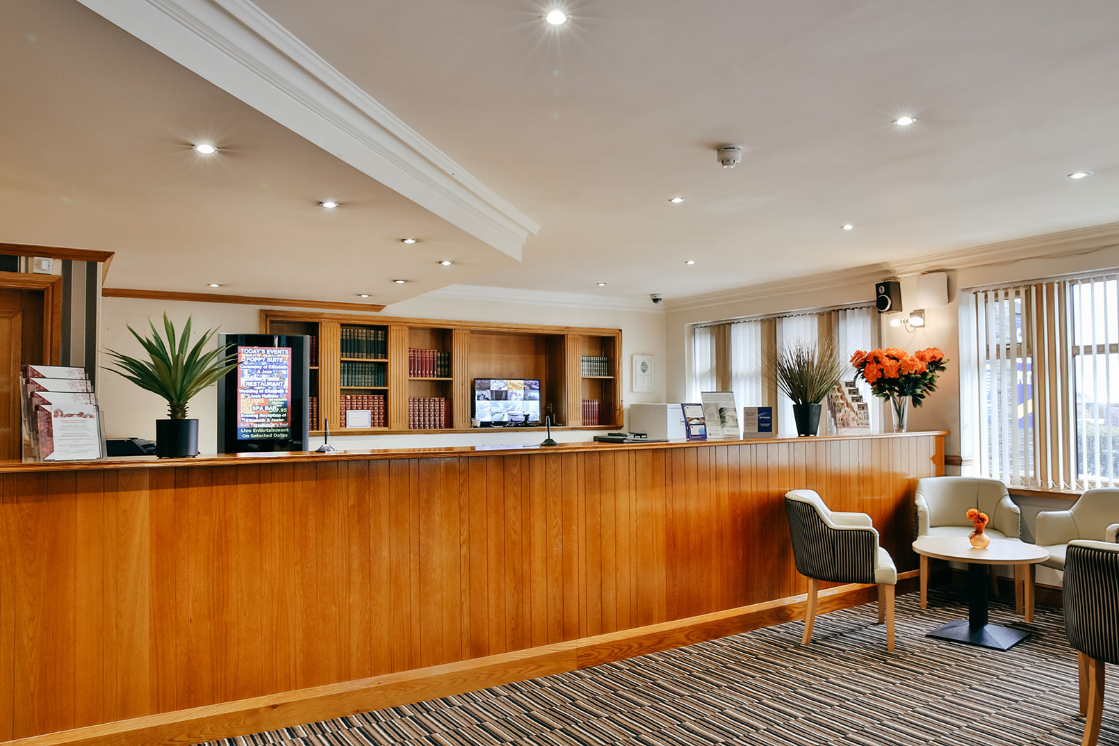 Best Western Bradford Guide Post Hotel Best Western Bradford Guide Post Hotel