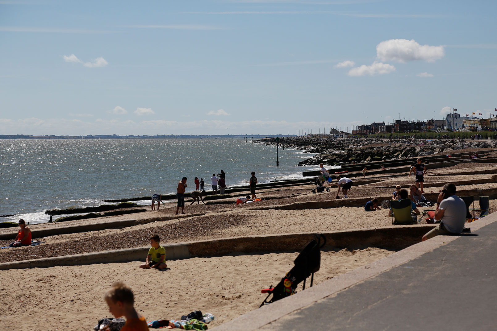 Felixstowe Beach On Map Of Uk Felixstowe Beach On Map Of Uk