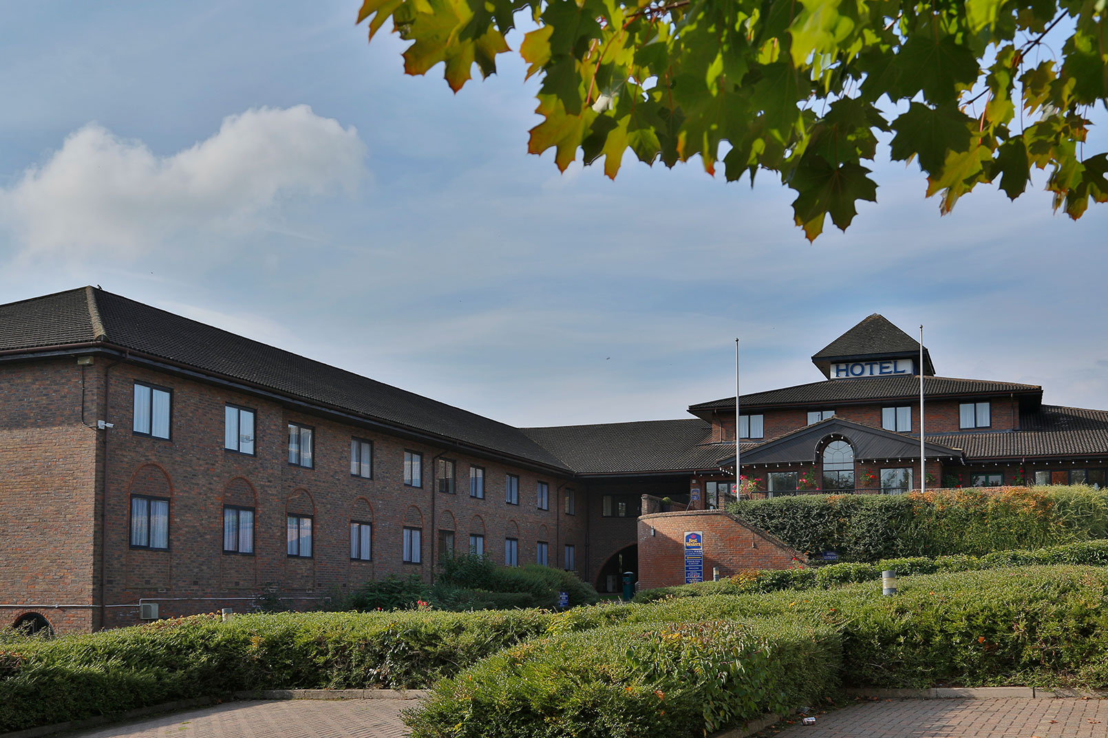 best western buckingham hotel best western buckingham hotel