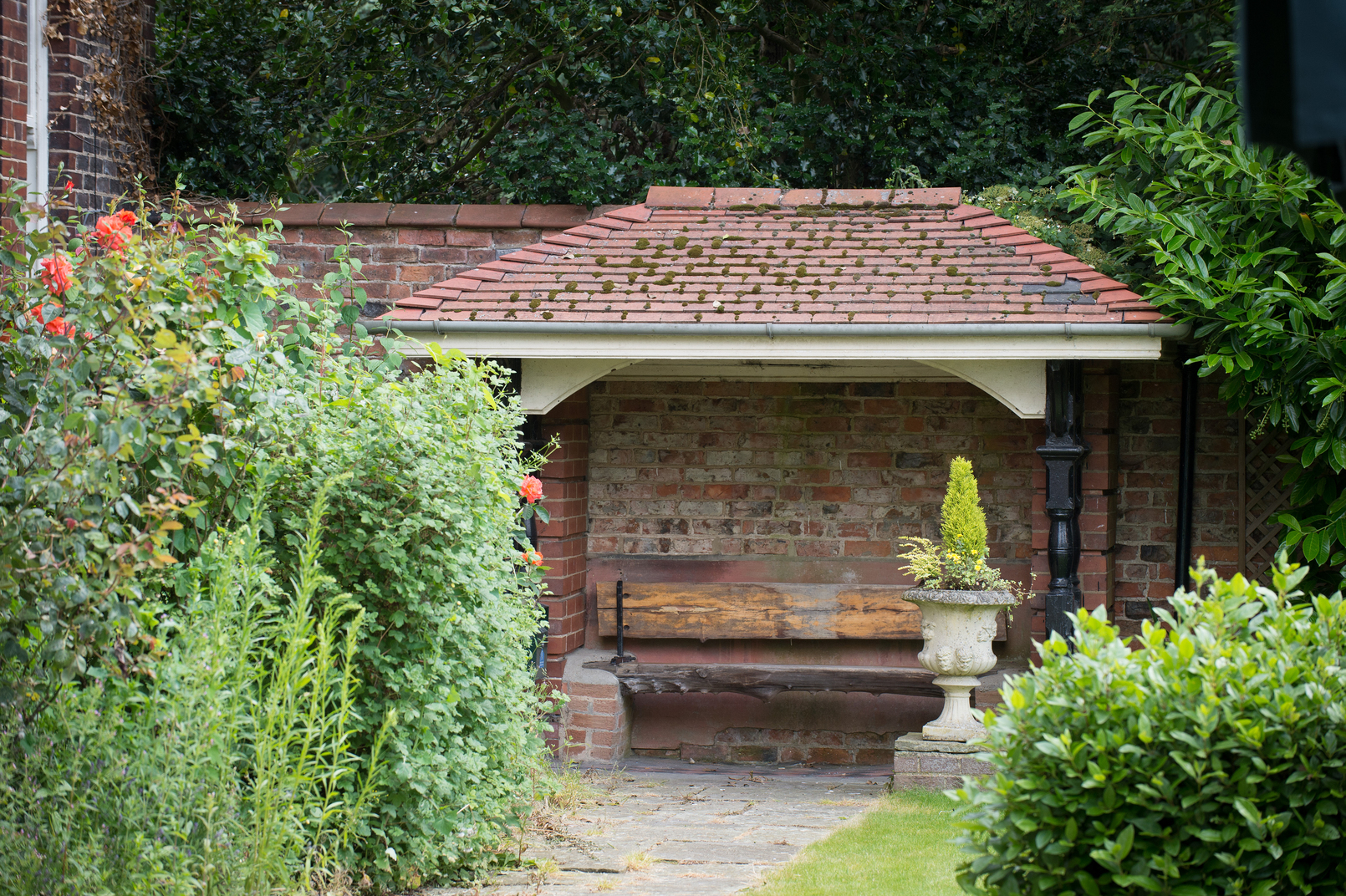 Burn Hall Hotel Burn Hall Hotel