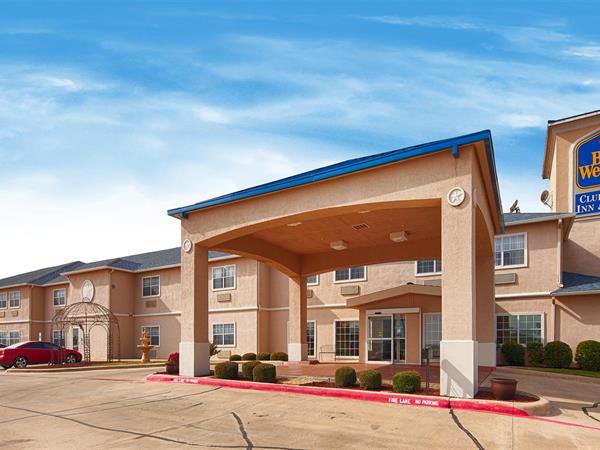 Weatherford Tx Hotels Best Western Weatherford Tx Hotels Best Western