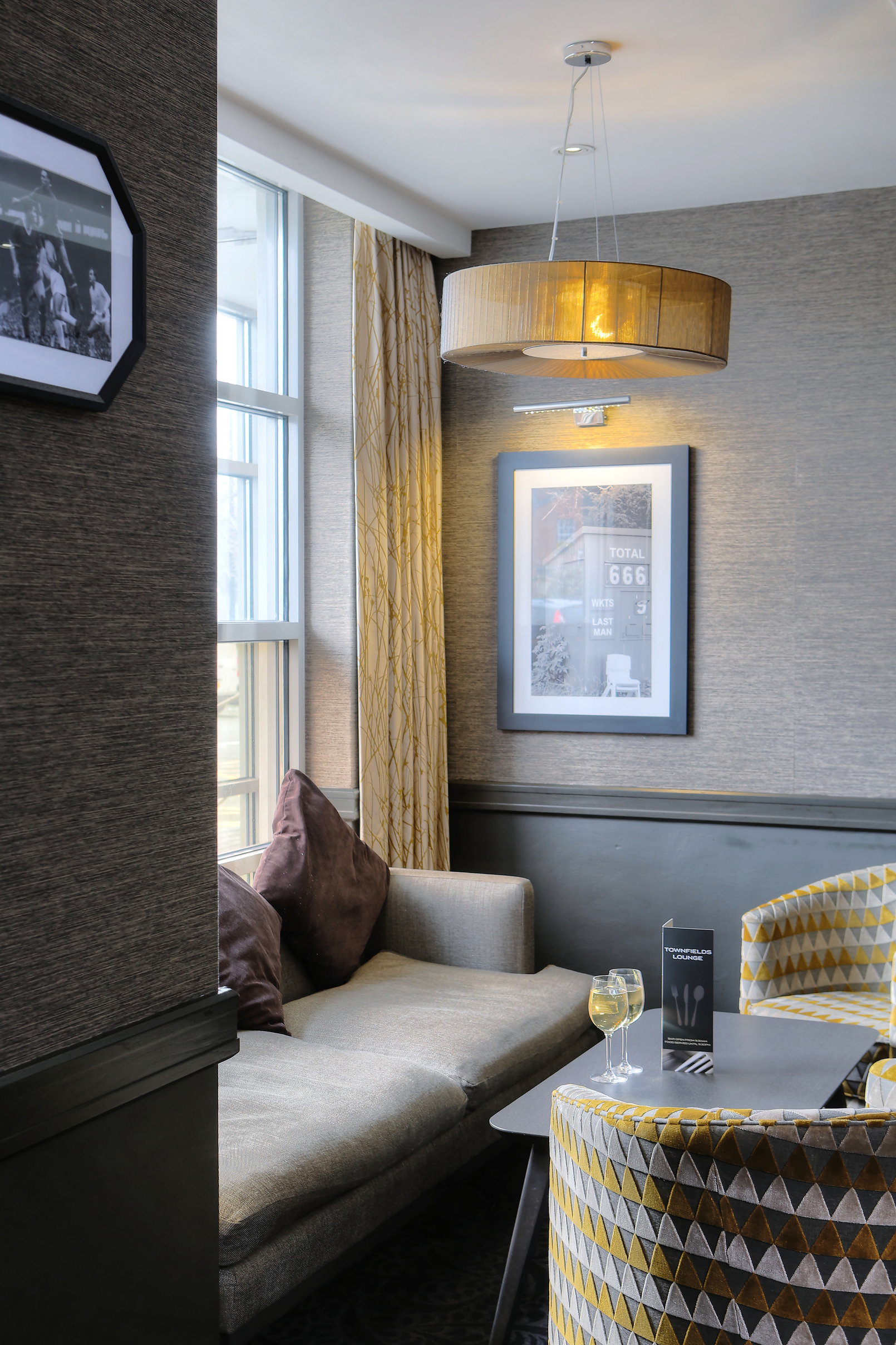 Best Western Cresta Court Hotel Best Western Cresta Court Hotel