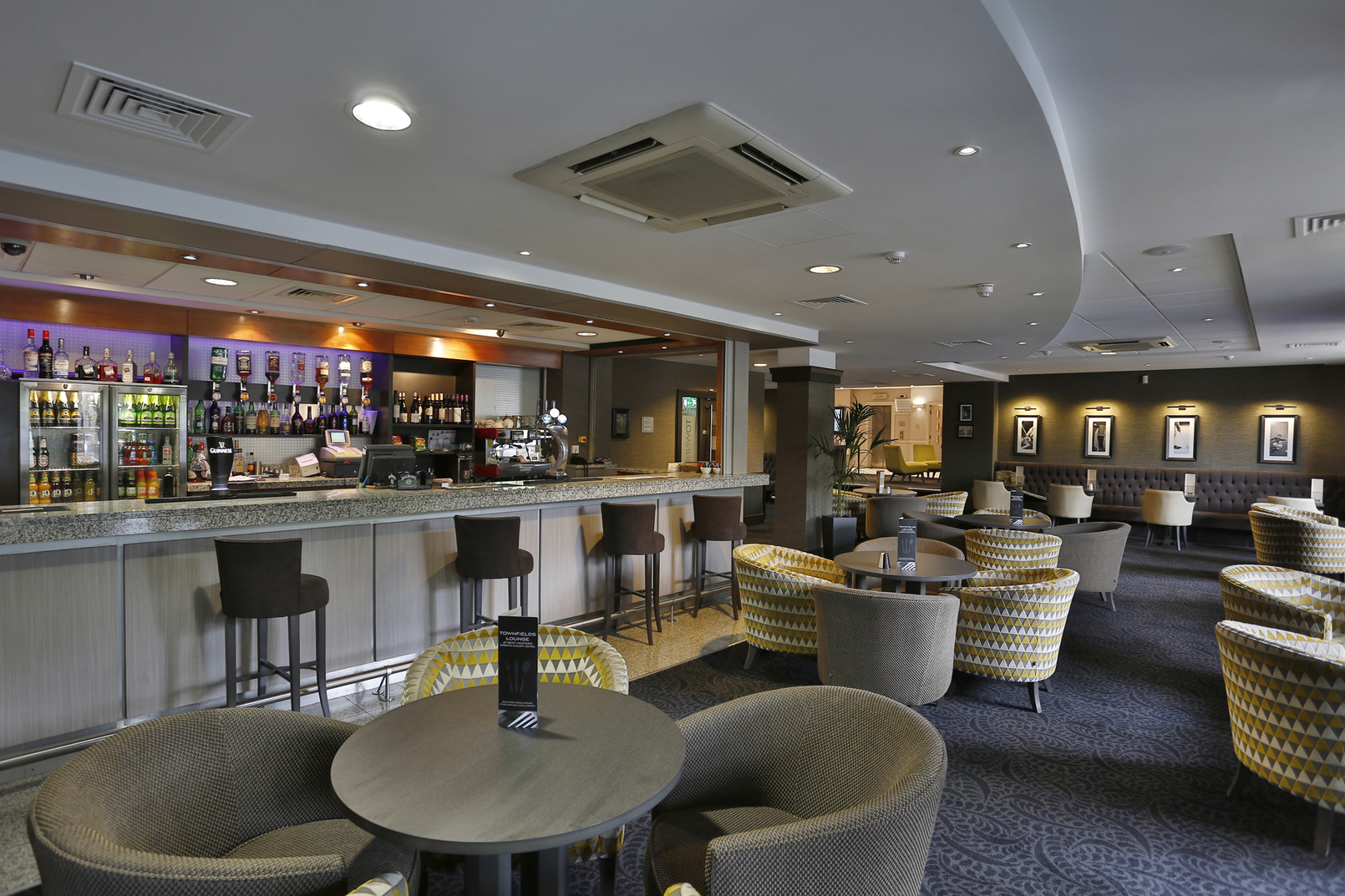 Crest Hotel Manchester Crest Hotel Manchester