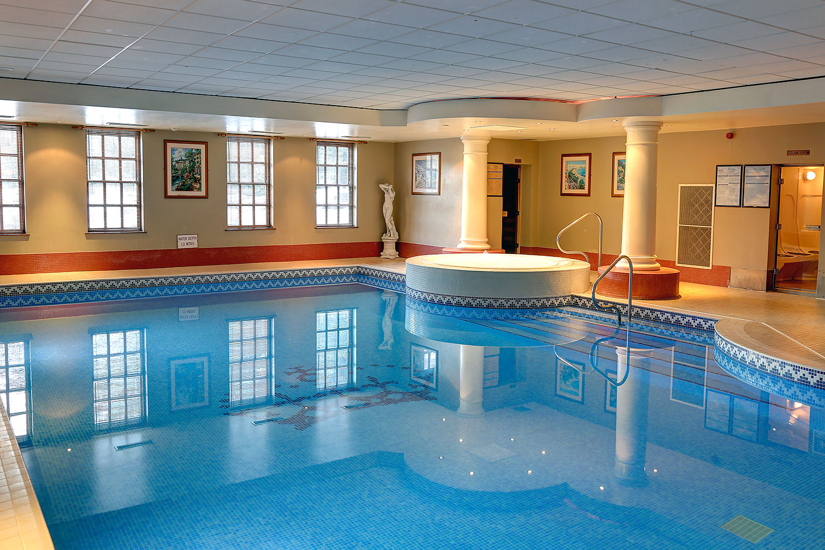 Hotels In Ripon With Swimming Pool Hotels In Ripon With Swimming Pool