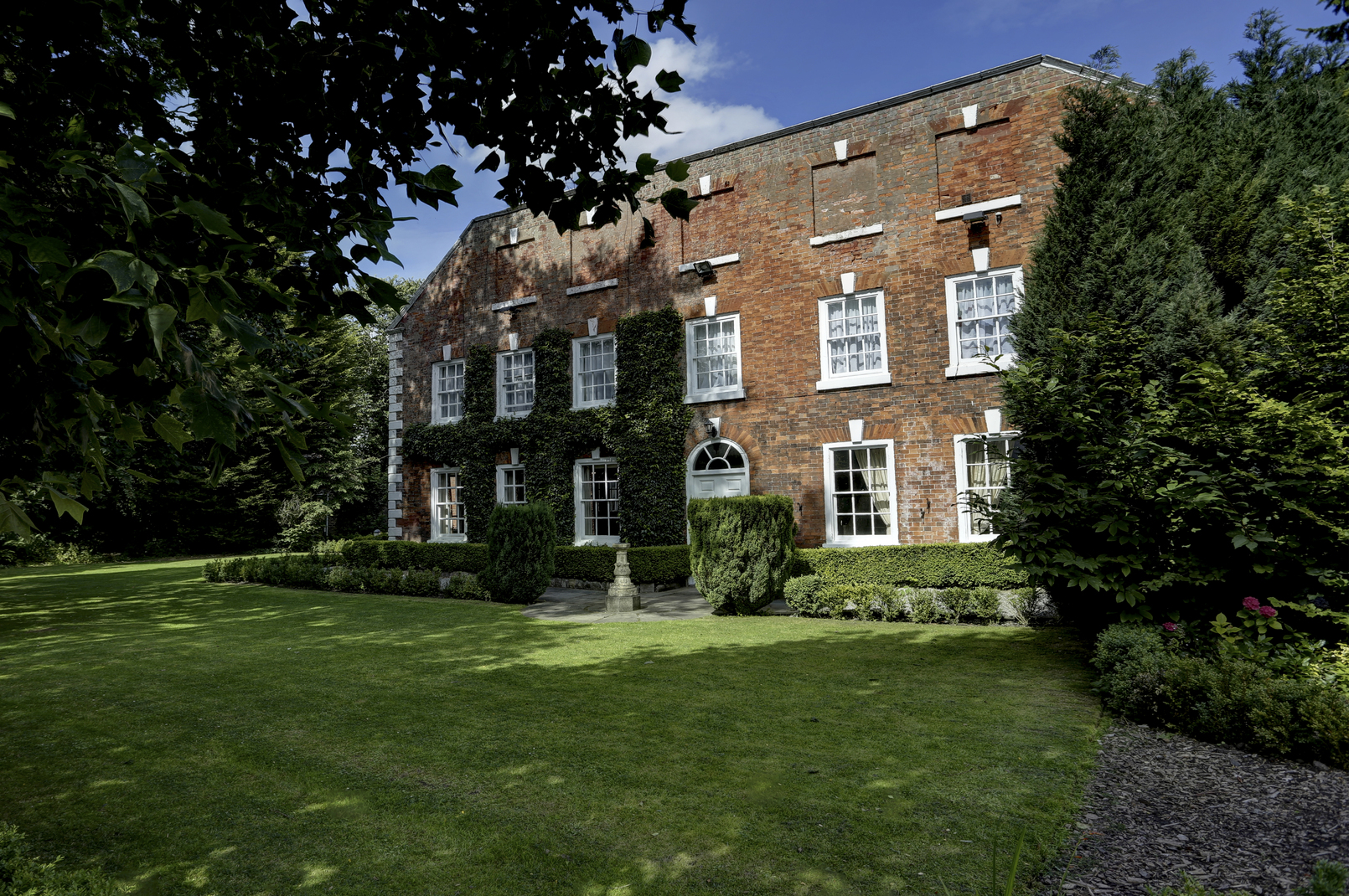 Dower House Hotel And Spa Dower House Hotel And Spa