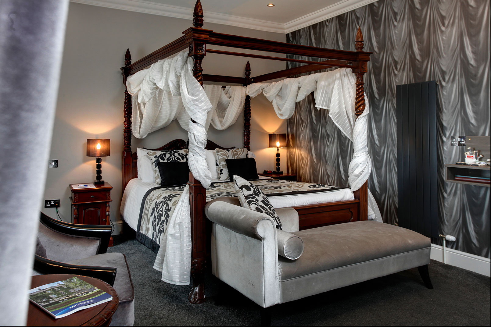 Best Western Dryfesdale Country House Hotel Best Western Dryfesdale Country House Hotel