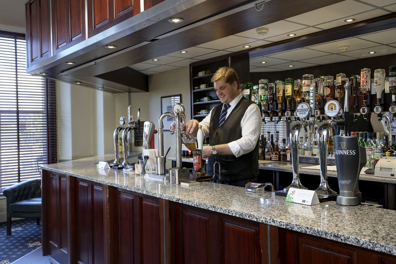 Best Western Duke Of Cornwall Hotel Best Western Duke Of Cornwall Hotel