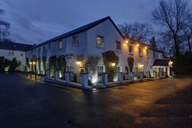 Best Western Hotel Eaglesham Best Western Hotel Eaglesham