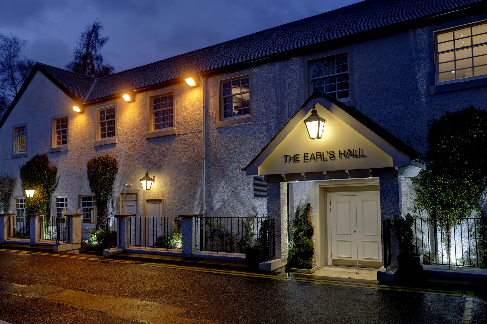 Best Western Glasgow South Eglinton Arms Hotel Best Western Glasgow South Eglinton Arms Hotel
