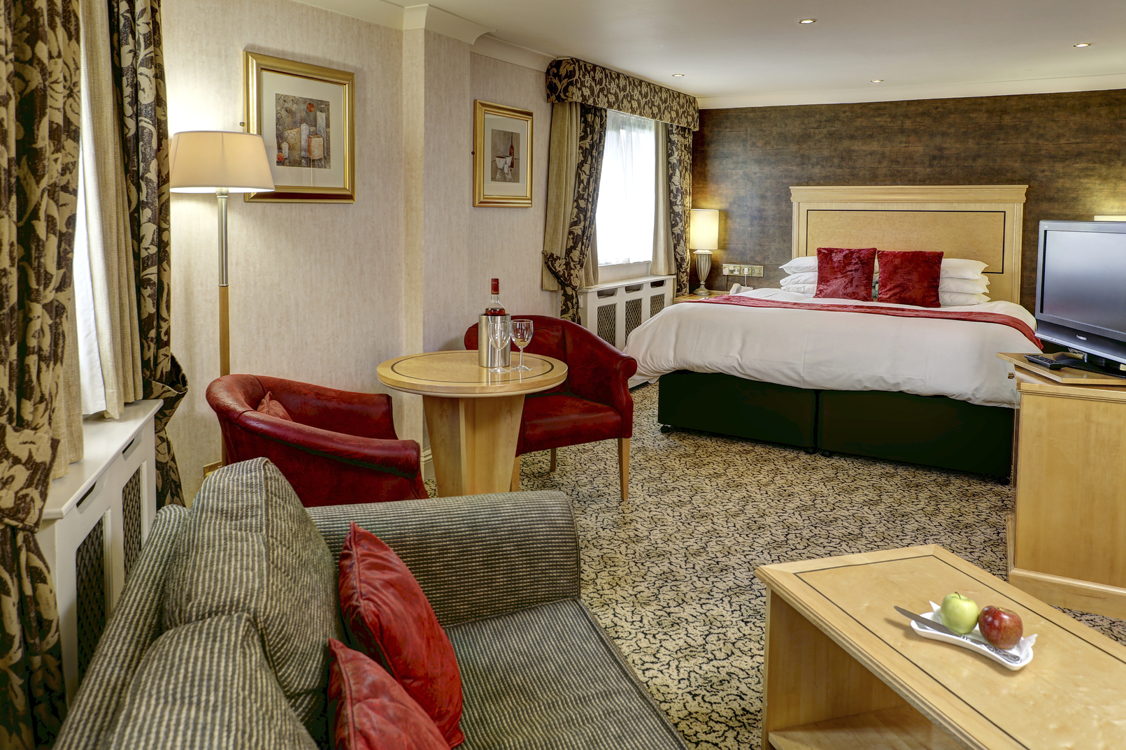 Best Western Forest Hills Hotel Frodsham Best Western Forest Hills Hotel Frodsham