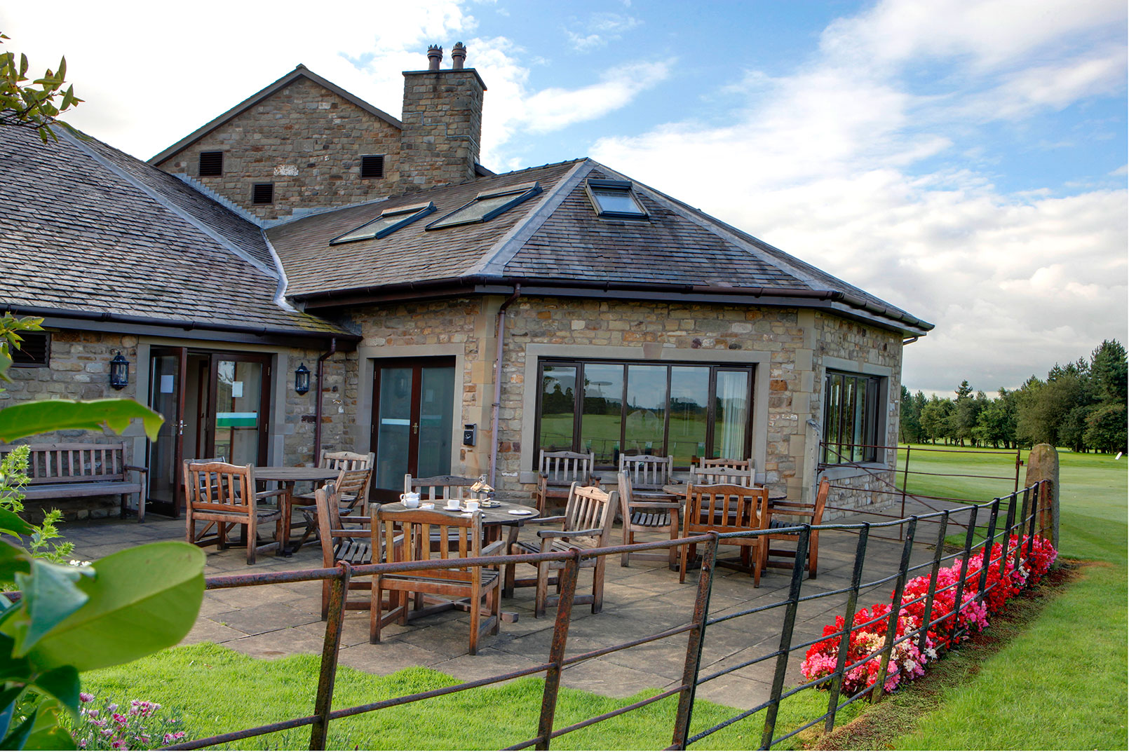 Garstang Hotel And Golf Club Garstang Hotel And Golf Club