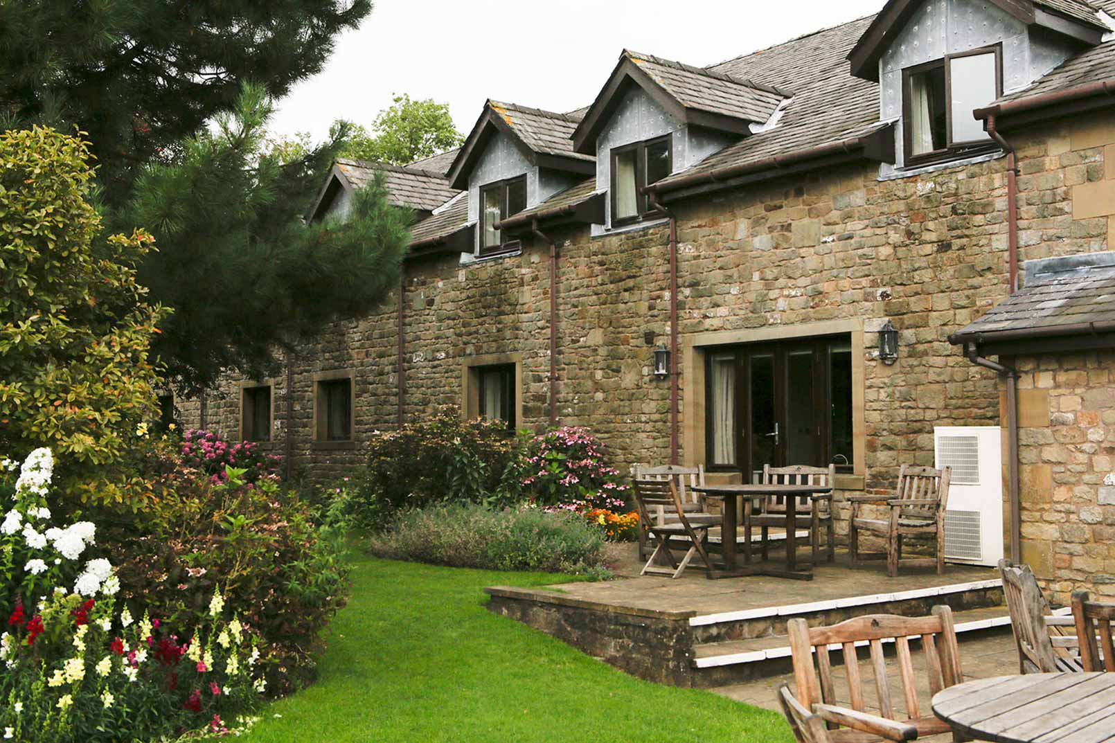 Garstang Hotel And Golf Club Garstang Hotel And Golf Club