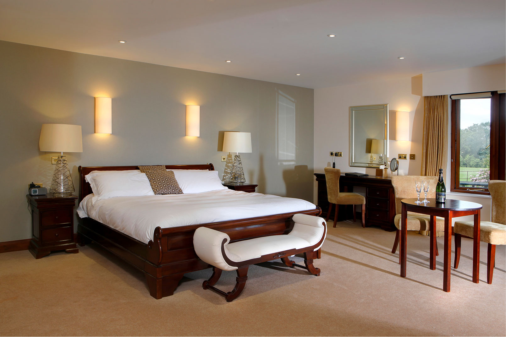 Garstang Hotel And Golf Club Garstang Hotel And Golf Club