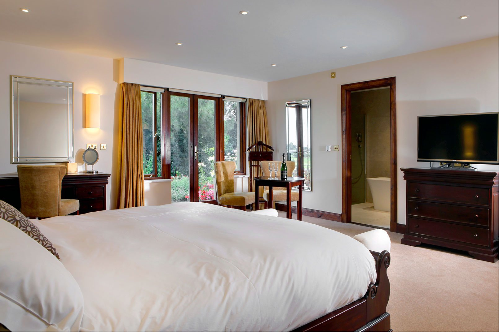 Garstang Country Hotel And Golf Club Garstang Country Hotel And Golf Club